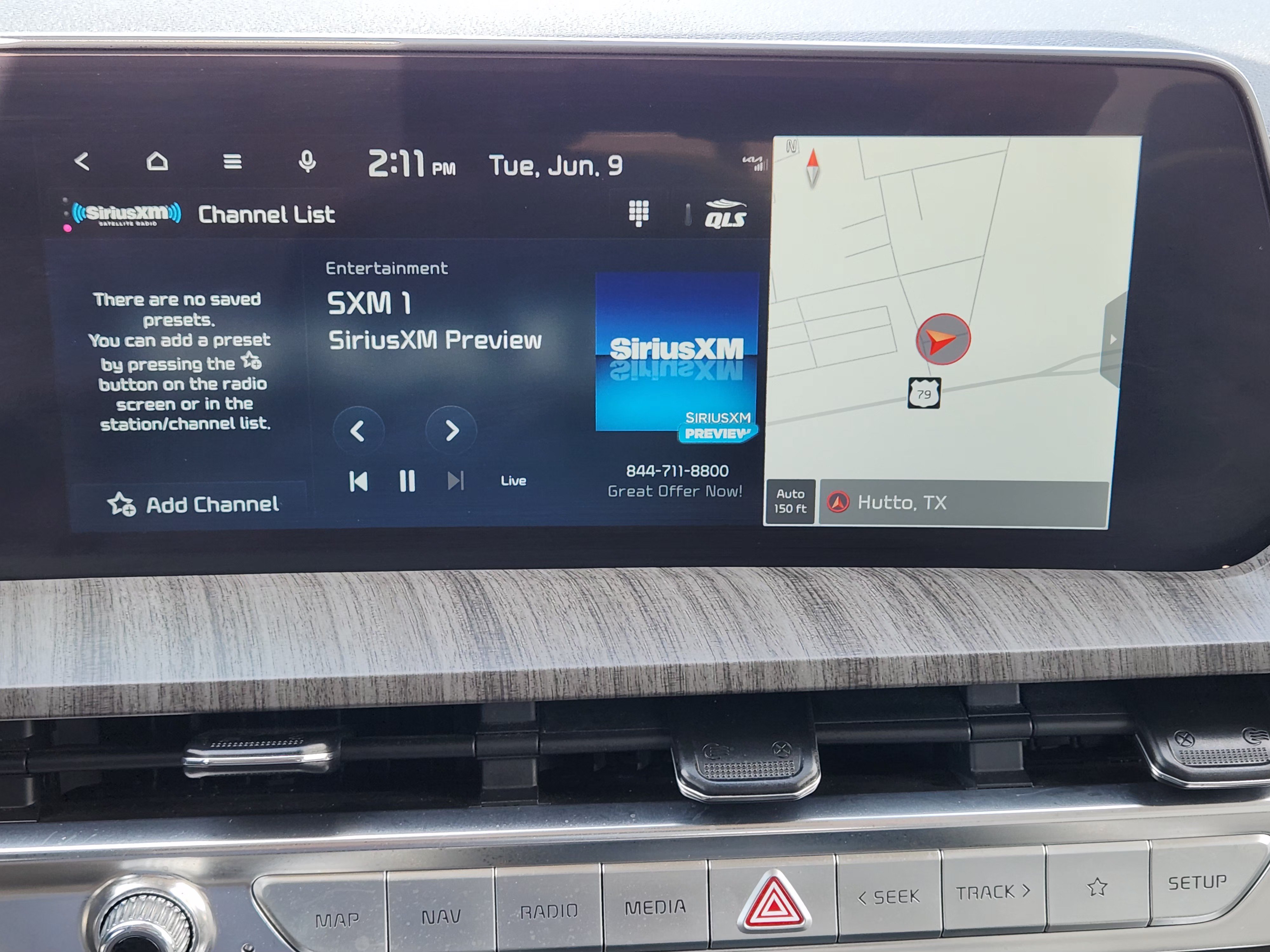 Used 2023 Kia Telluride SX AWD/4WD image 16