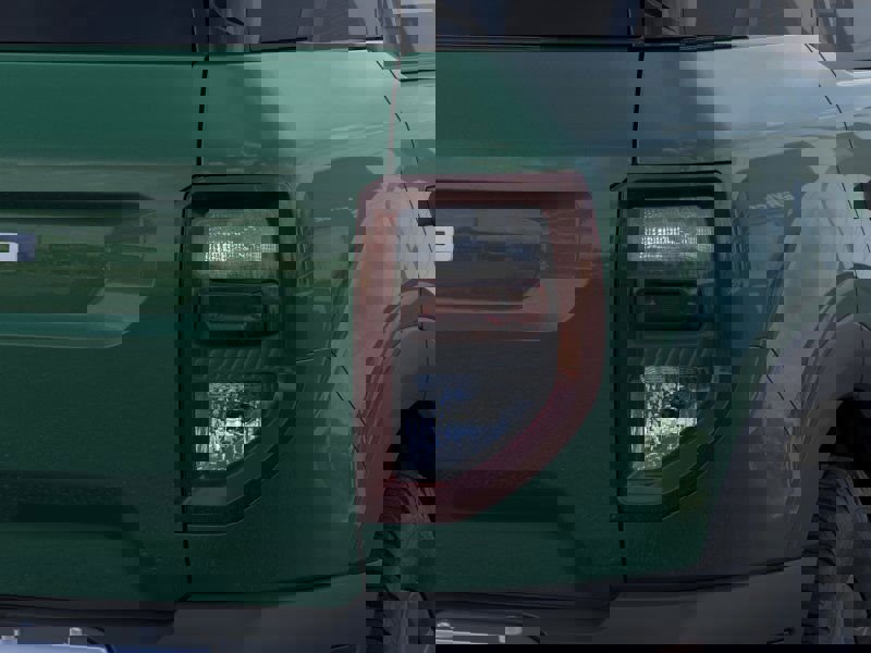 New 2025 Ford Bronco Sport Big Bend image 59