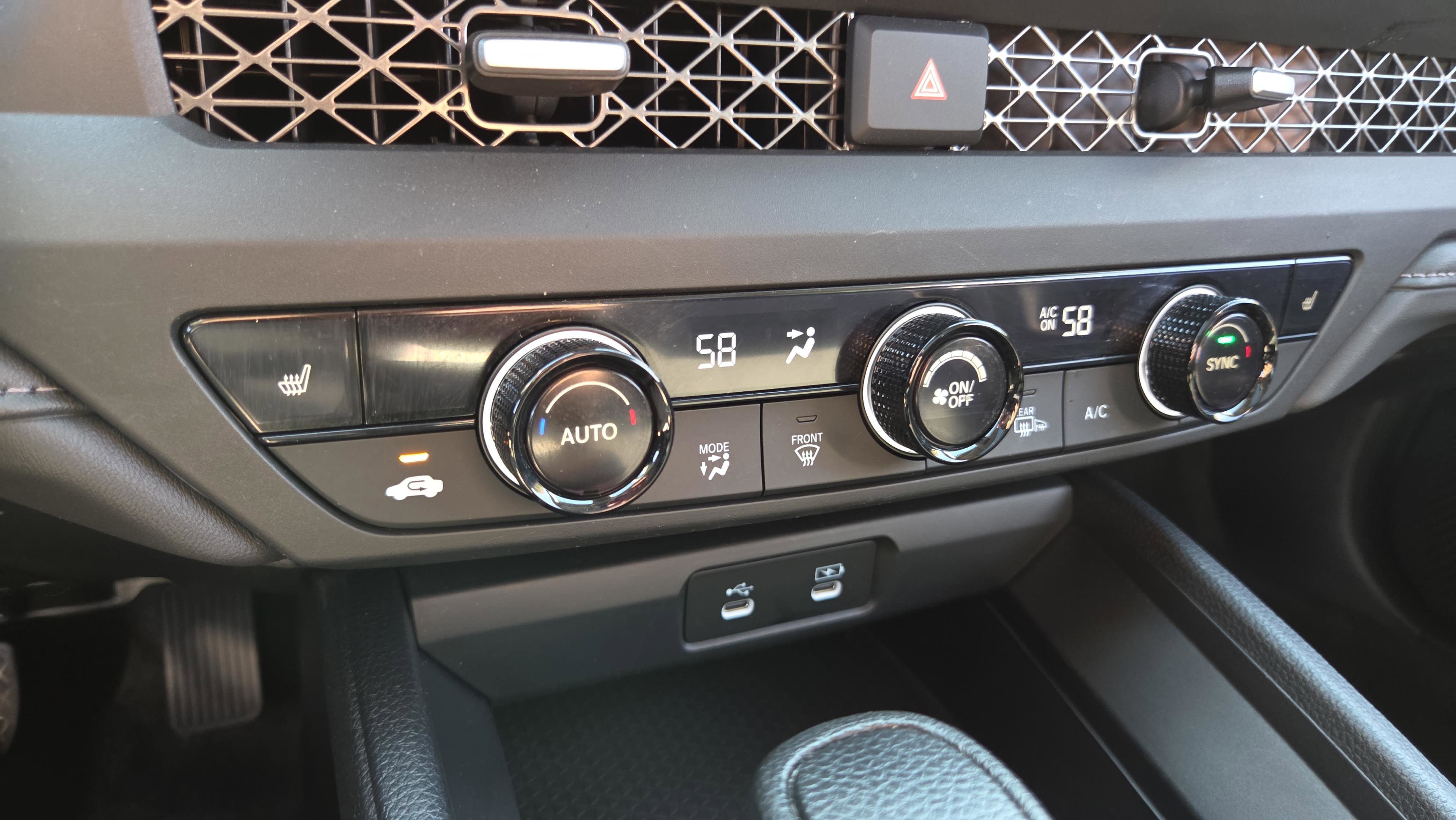 Used 2023 Honda Accord EX image 30