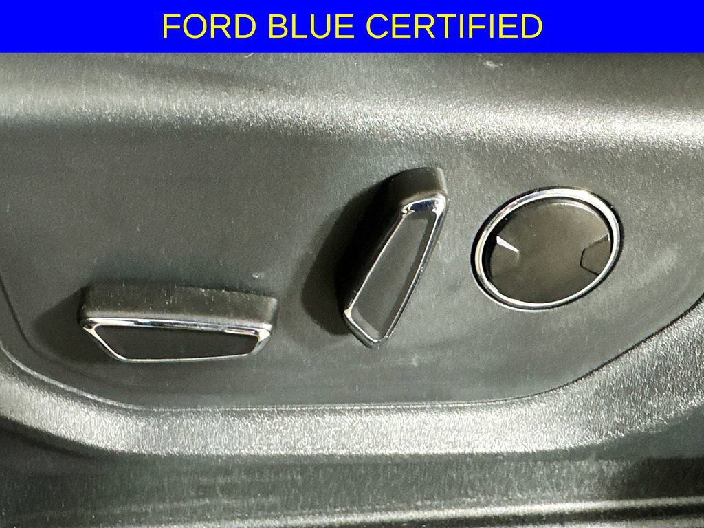 Certified 2024 Ford Expedition Limited image 20