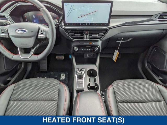 New 2024 Ford Escape ST-Line w/ Tech Pack #1 image 52