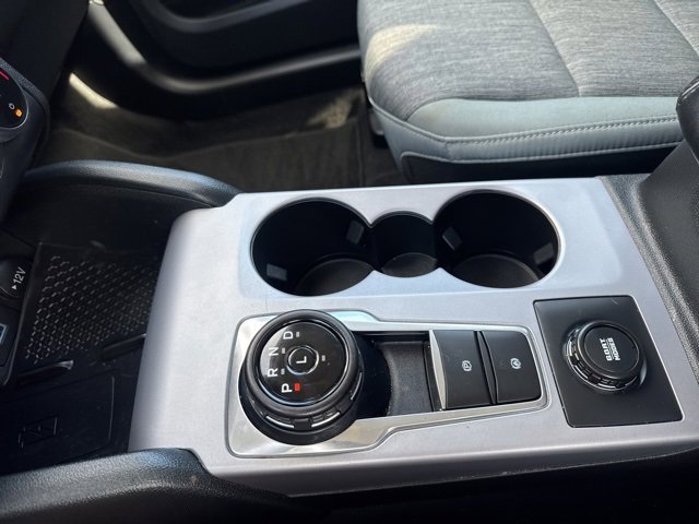 Used 2022 Ford Bronco Sport Big Bend w/ Convenience Package image 17