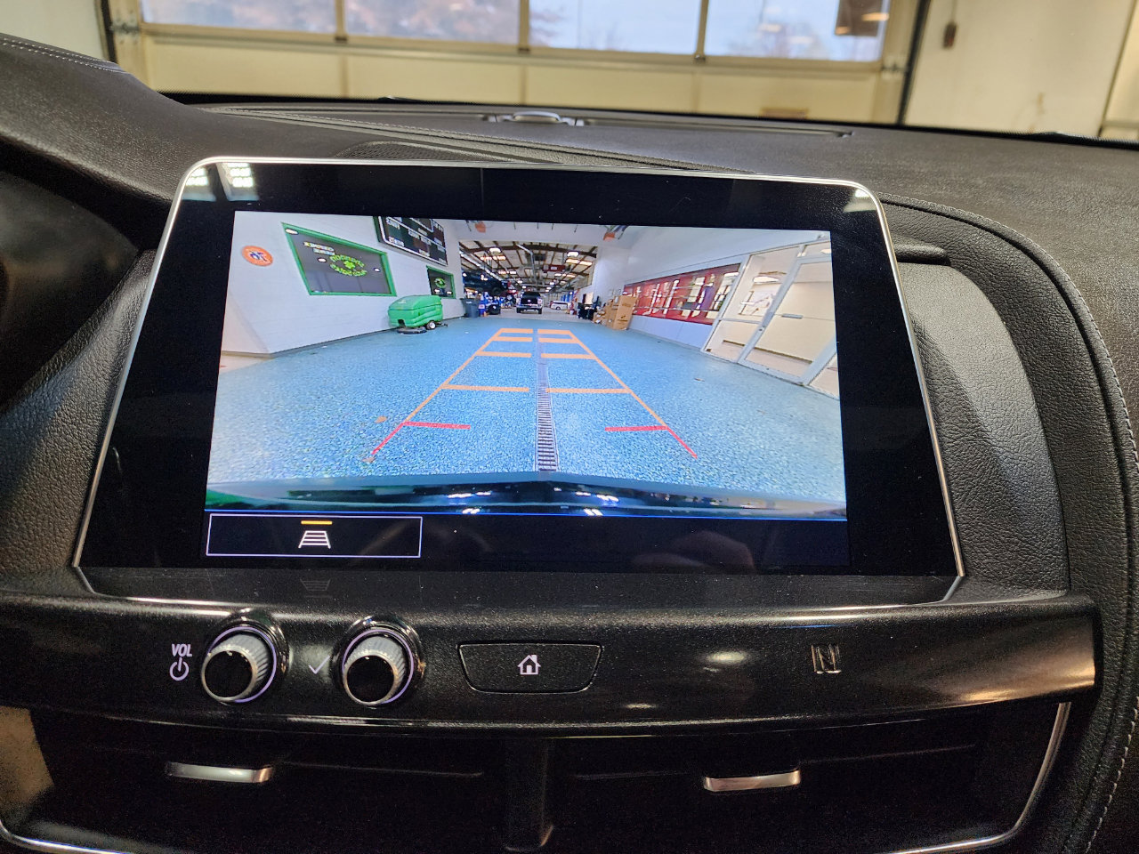 Used 2021 Cadillac CT5 Luxury w/ Sun And Sound Package image 32