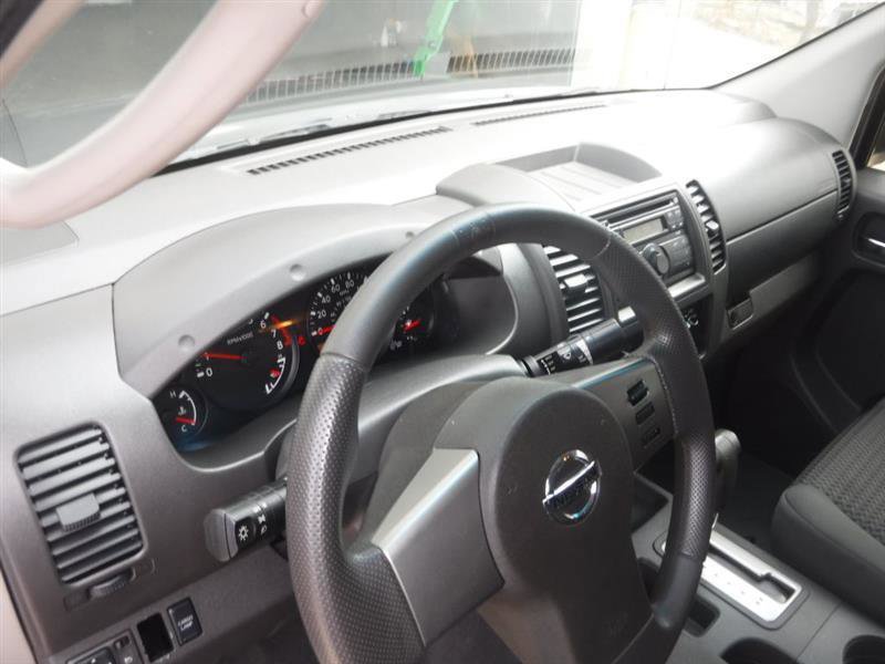 Used 2008 Nissan Frontier SE w/ SE Value Truck Pkg image 33