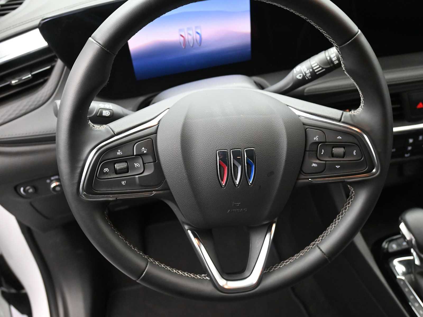 New 2025 Buick Encore GX Preferred image 12