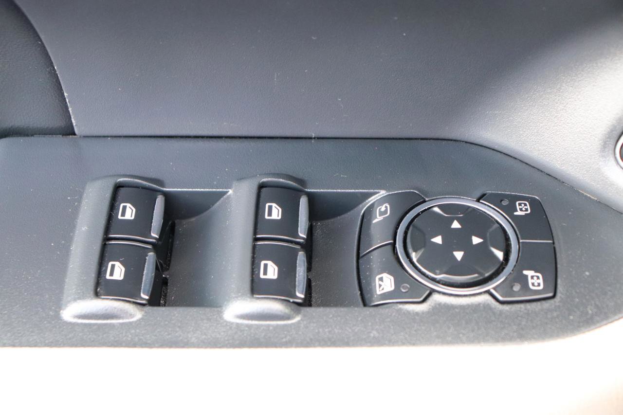 Used 2024 Ford Expedition Max Limited AWD/4WD image 57