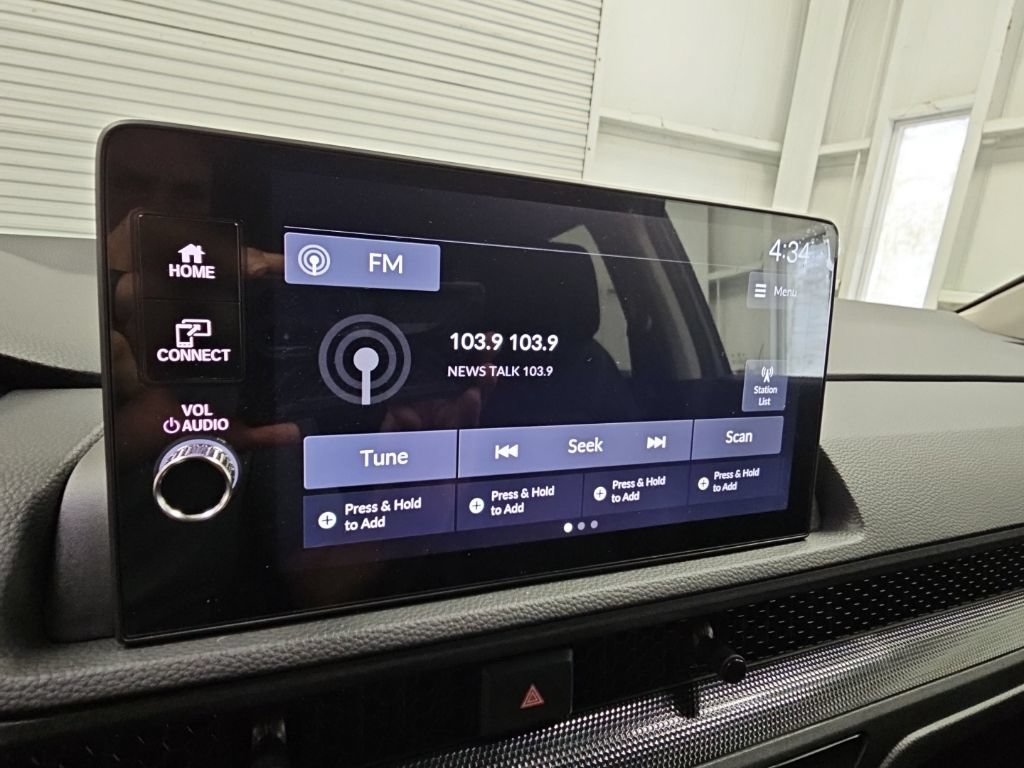 New 2026 Honda CR-V LX image 14