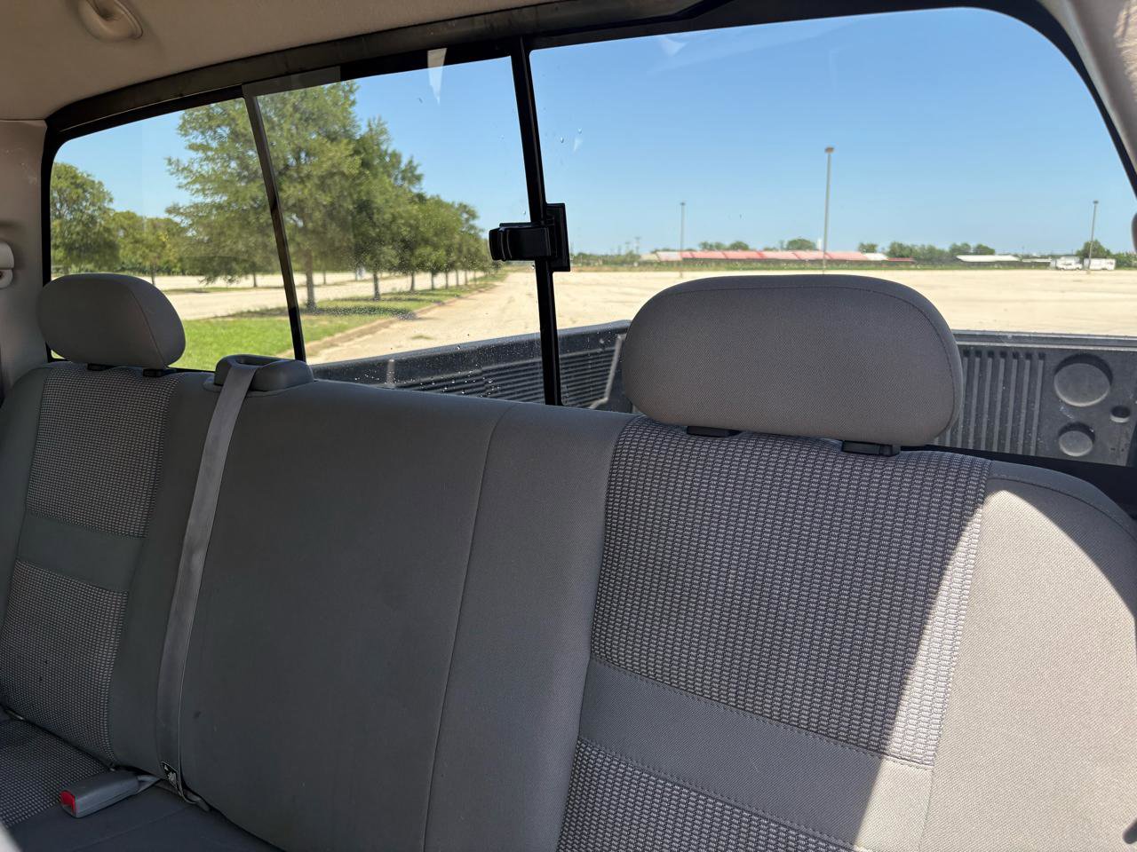 Used 2007 Dodge Ram 1500 Truck SLT w/ Quad Cab Big Horn Value Group RWD image 27