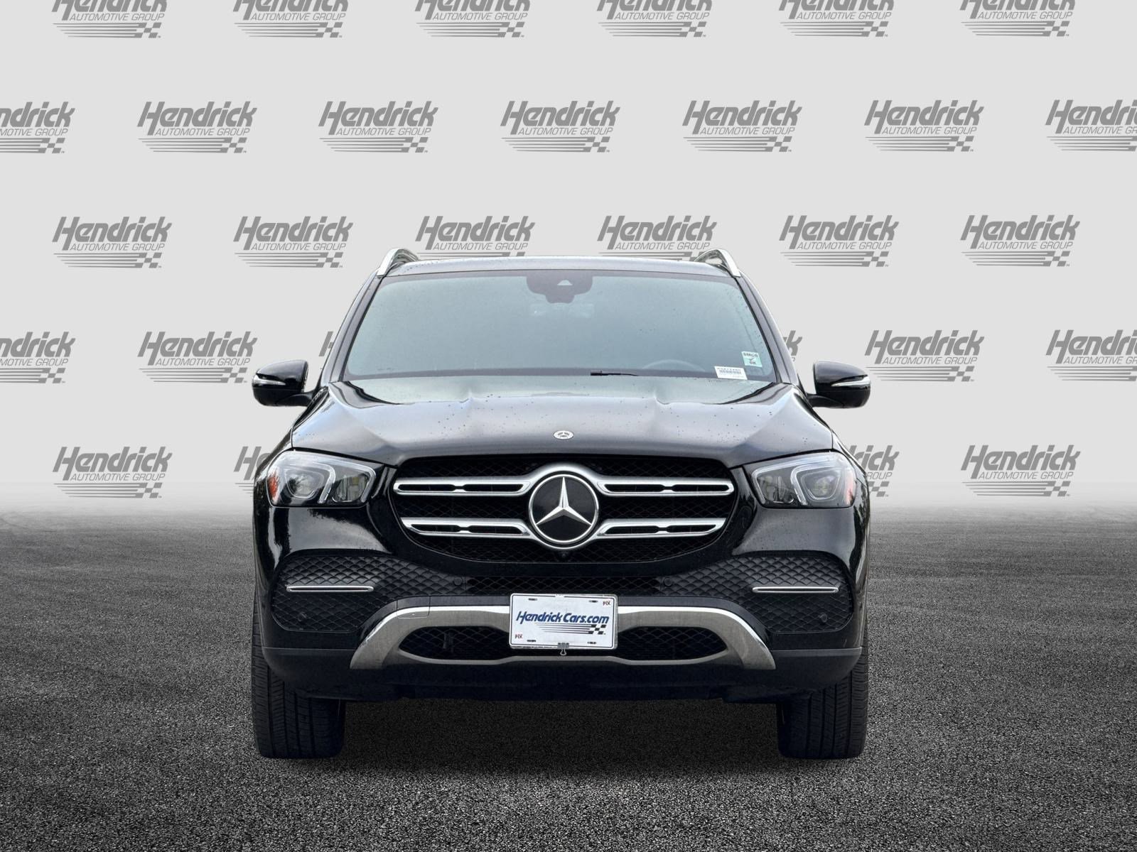 Used 2021 Mercedes-Benz GLE 350 4MATIC image 10