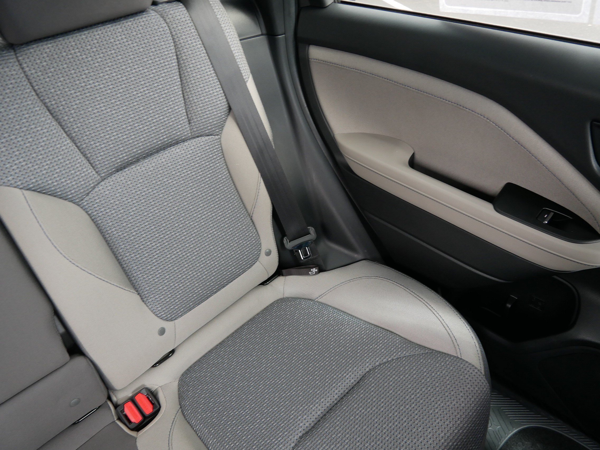 Certified 2026 Subaru Forester Premium AWD/4WD image 14