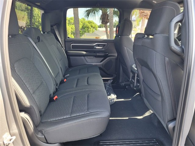 New 2026 RAM 1500 Big Horn image 16