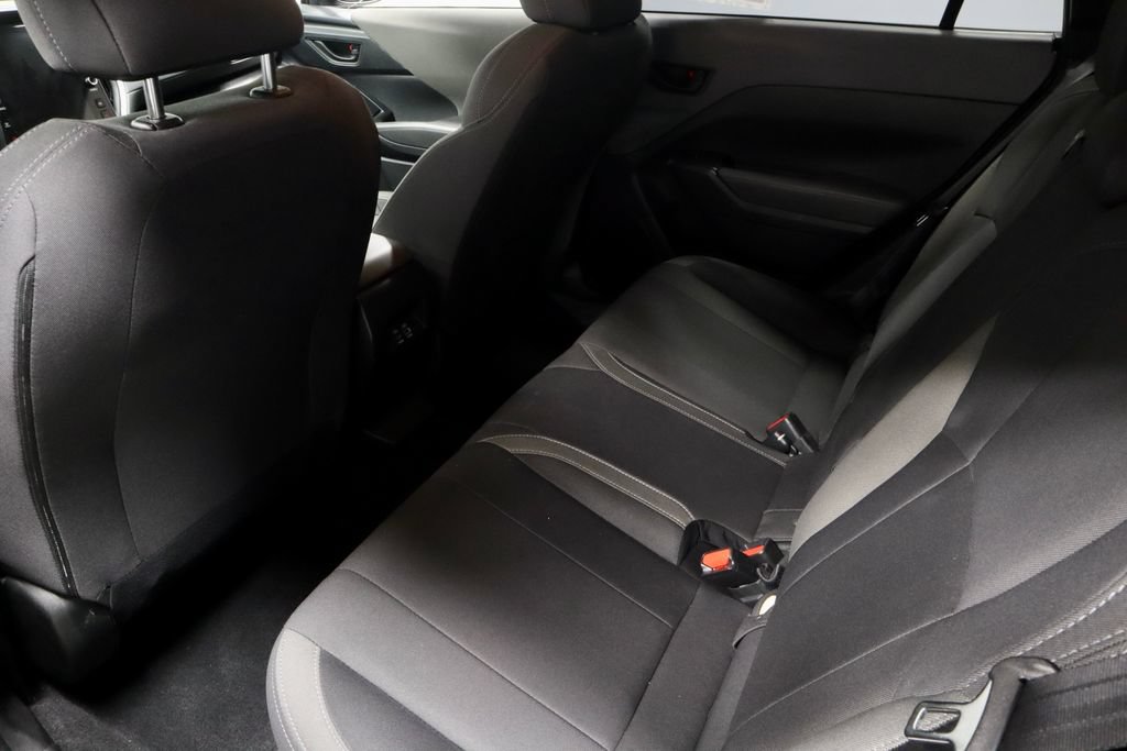 Used 2025 Subaru Crosstrek 2.5i Premium AWD/4WD image 22