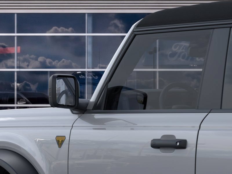 New 2026 Ford Bronco Badlands AWD/4WD image 22