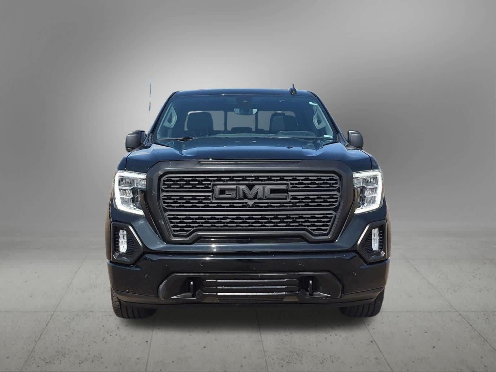 Used 2021 GMC Sierra 1500 Denali w/ Denali Ultimate Package AWD/4WD image 9