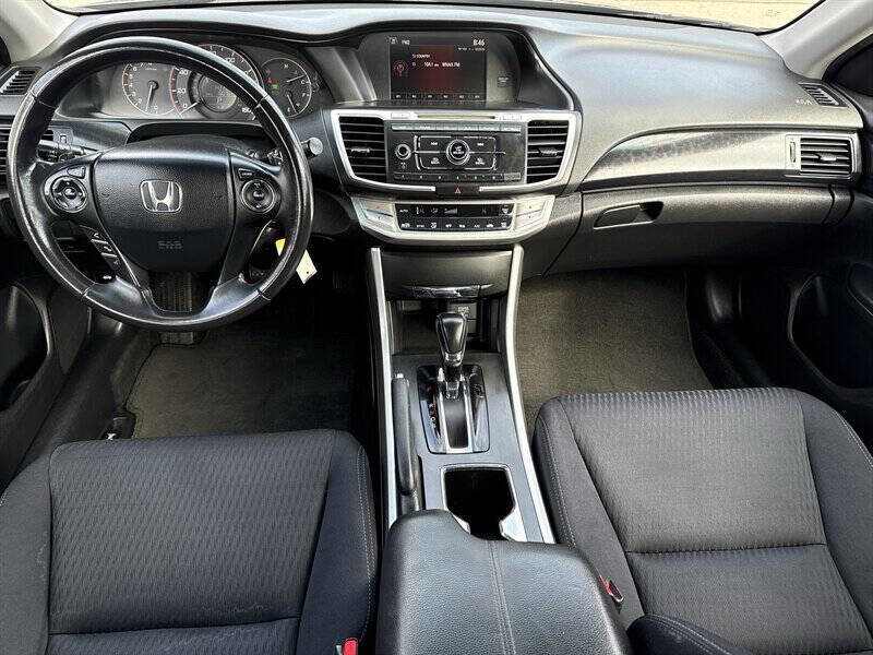 Used 2013 Honda Accord Sport image 21