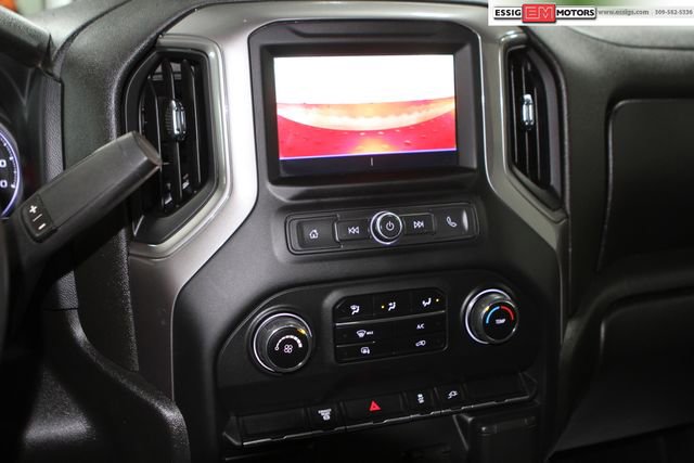 Used 2023 Chevrolet Silverado 3500 W/T w/ WT Fleet Convenience Package image 20