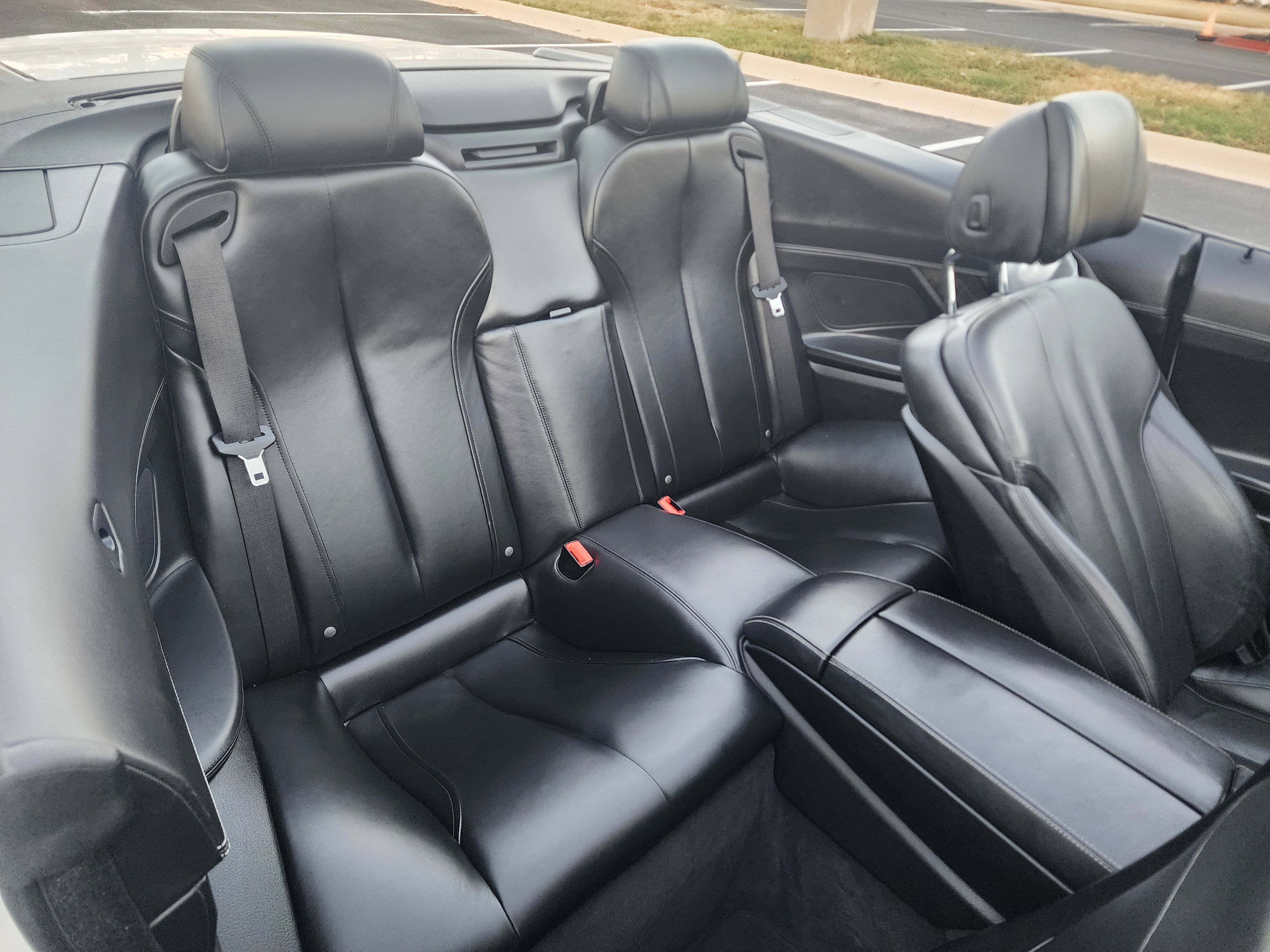 Used 2017 BMW 650i Convertible image 13