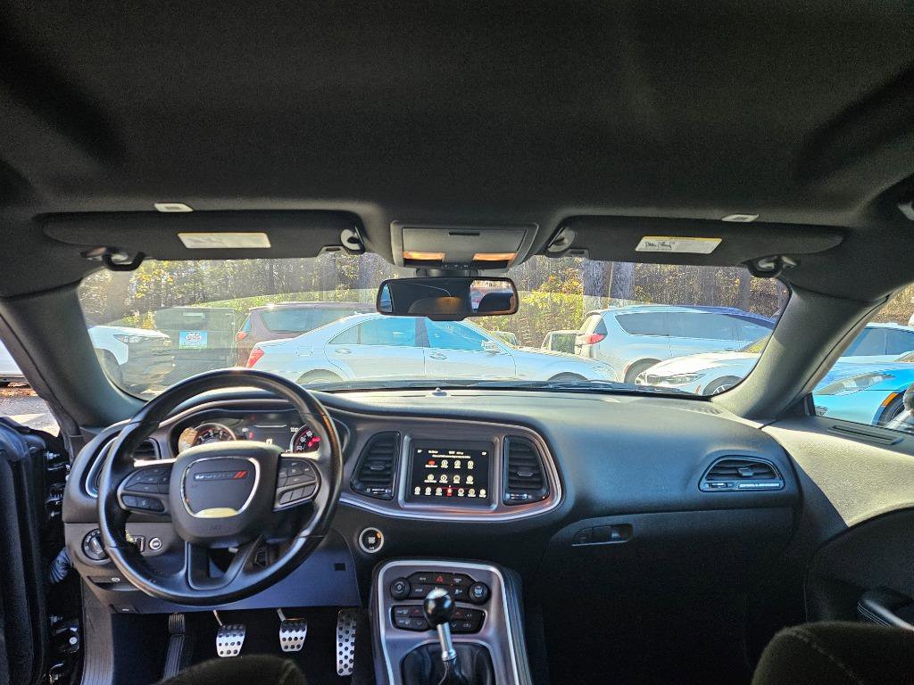 Used 2020 Dodge Challenger R/T image 25