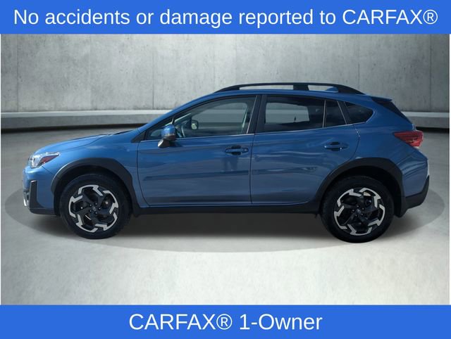 Used 2023 Subaru Crosstrek 2.5i Limited video 2