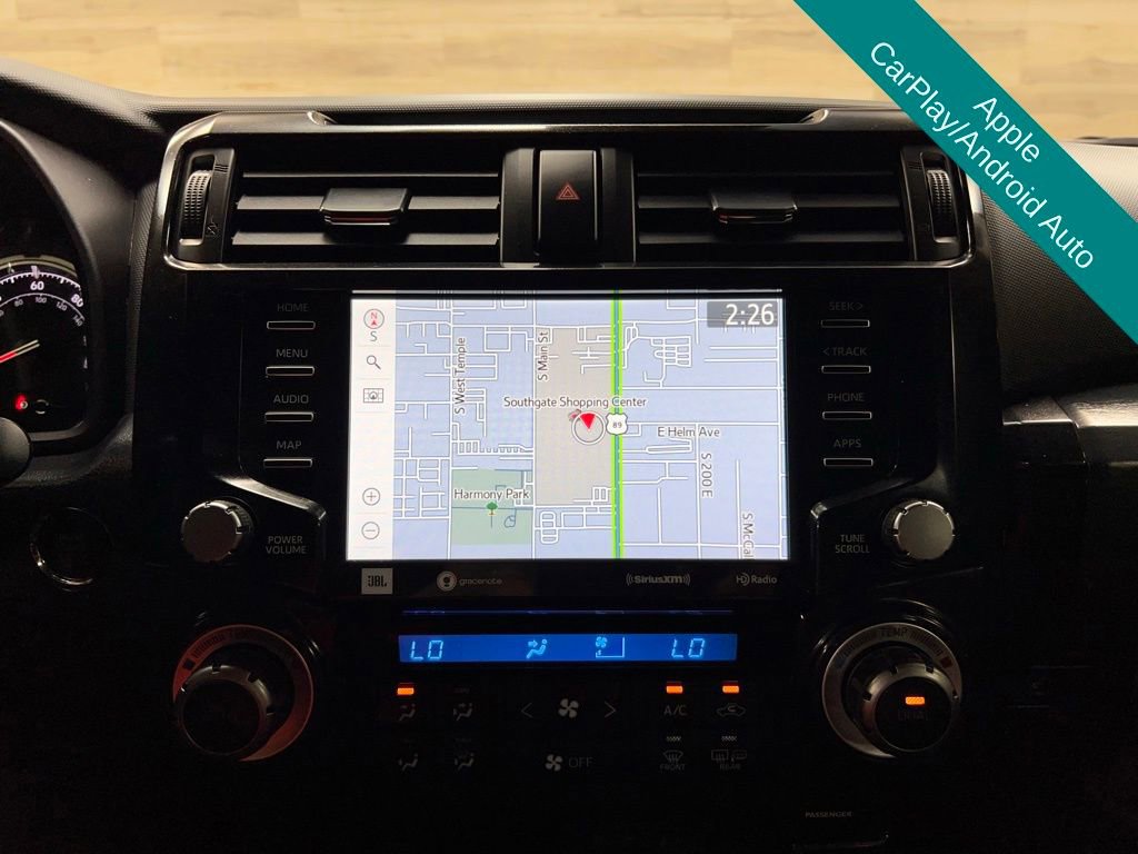 Used 2024 Toyota 4Runner TRD Pro AWD/4WD image 17
