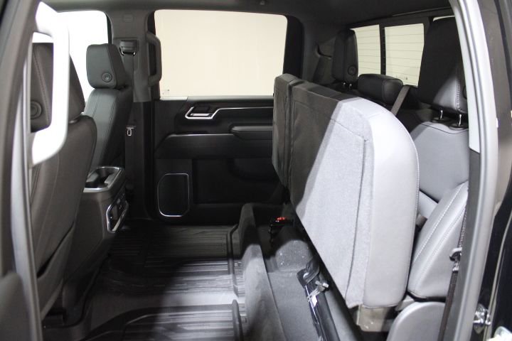 New 2026 GMC Sierra 2500 SLT w/ SLT Premium Package AWD/4WD image 62