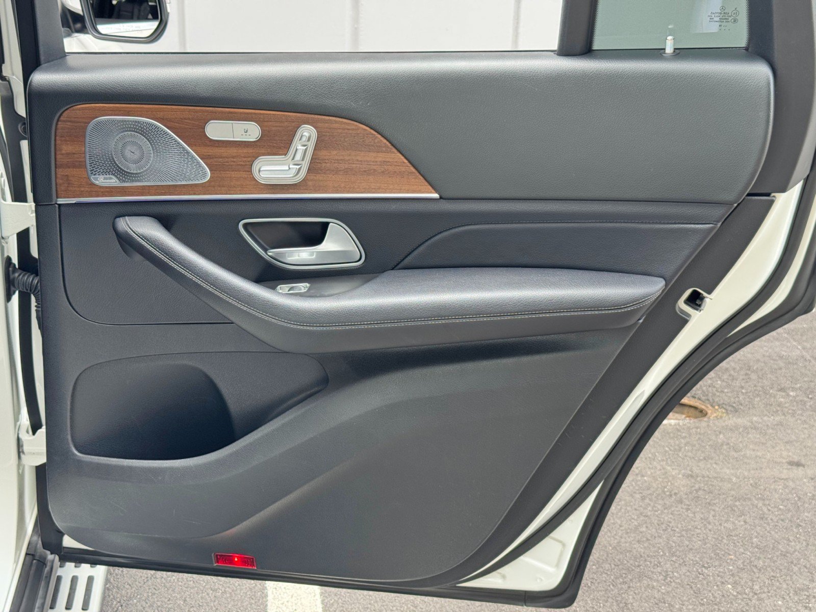 Used 2020 Mercedes-Benz GLS 450 4MATIC image 49