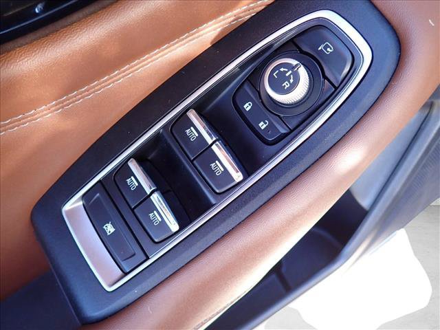 Certified 2024 Subaru Legacy Touring XT AWD/4WD image 16