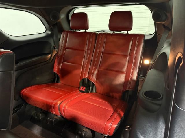 Used 2018 Dodge Durango SRT w/ Technology Group AWD/4WD image 31
