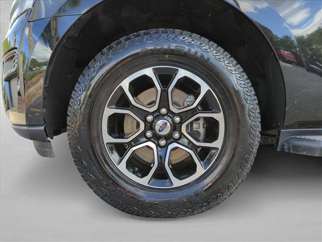 Used 2024 Ford Expedition Max XLT AWD/4WD image 24