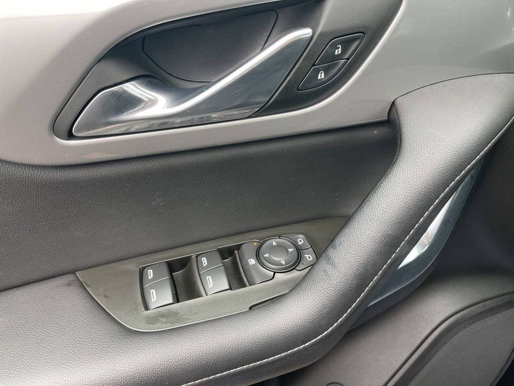 Certified 2024 Chevrolet Blazer LT w/ Convenience Package image 37