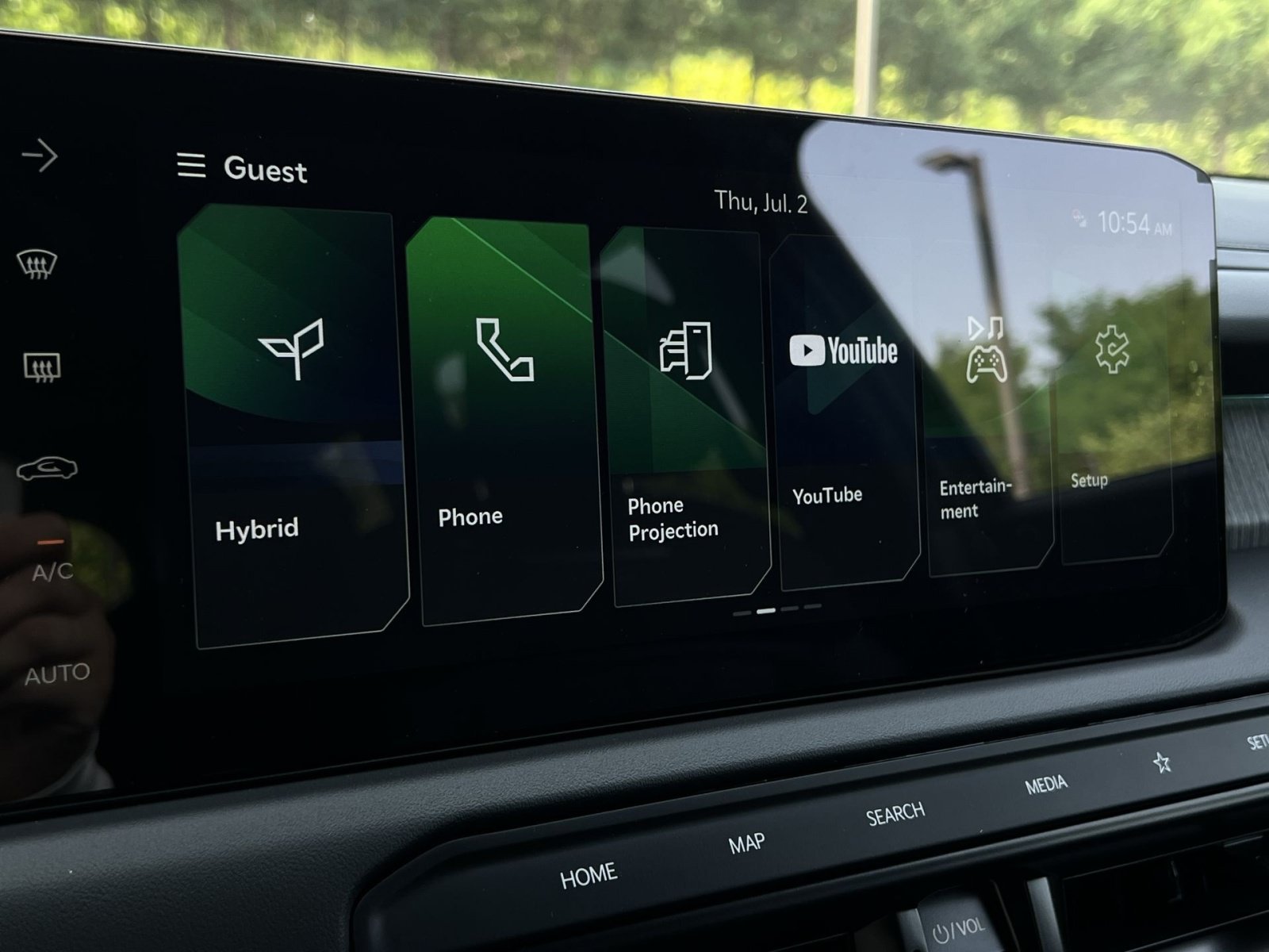 New 2027 Kia Telluride X-Line SX Prestige AWD/4WD image 23