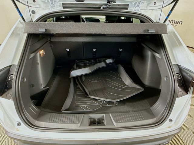 New 2026 Chevrolet Trax RS w/ Driver Confidence Package FWD image 26