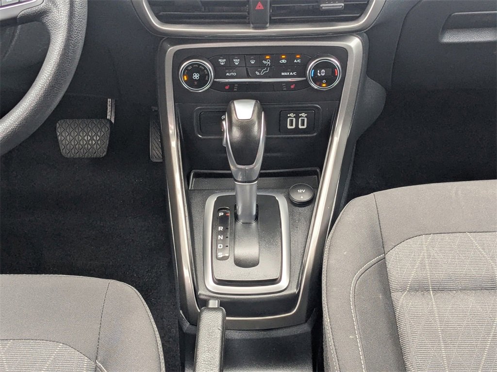 Used 2021 Ford EcoSport SE image 18