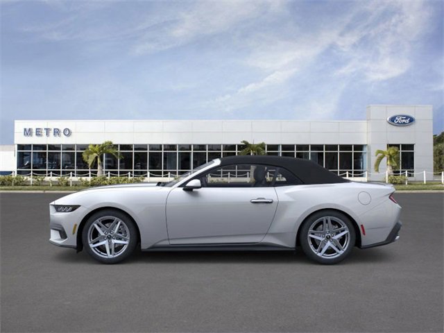 New 2025 Ford Mustang Premium image 3