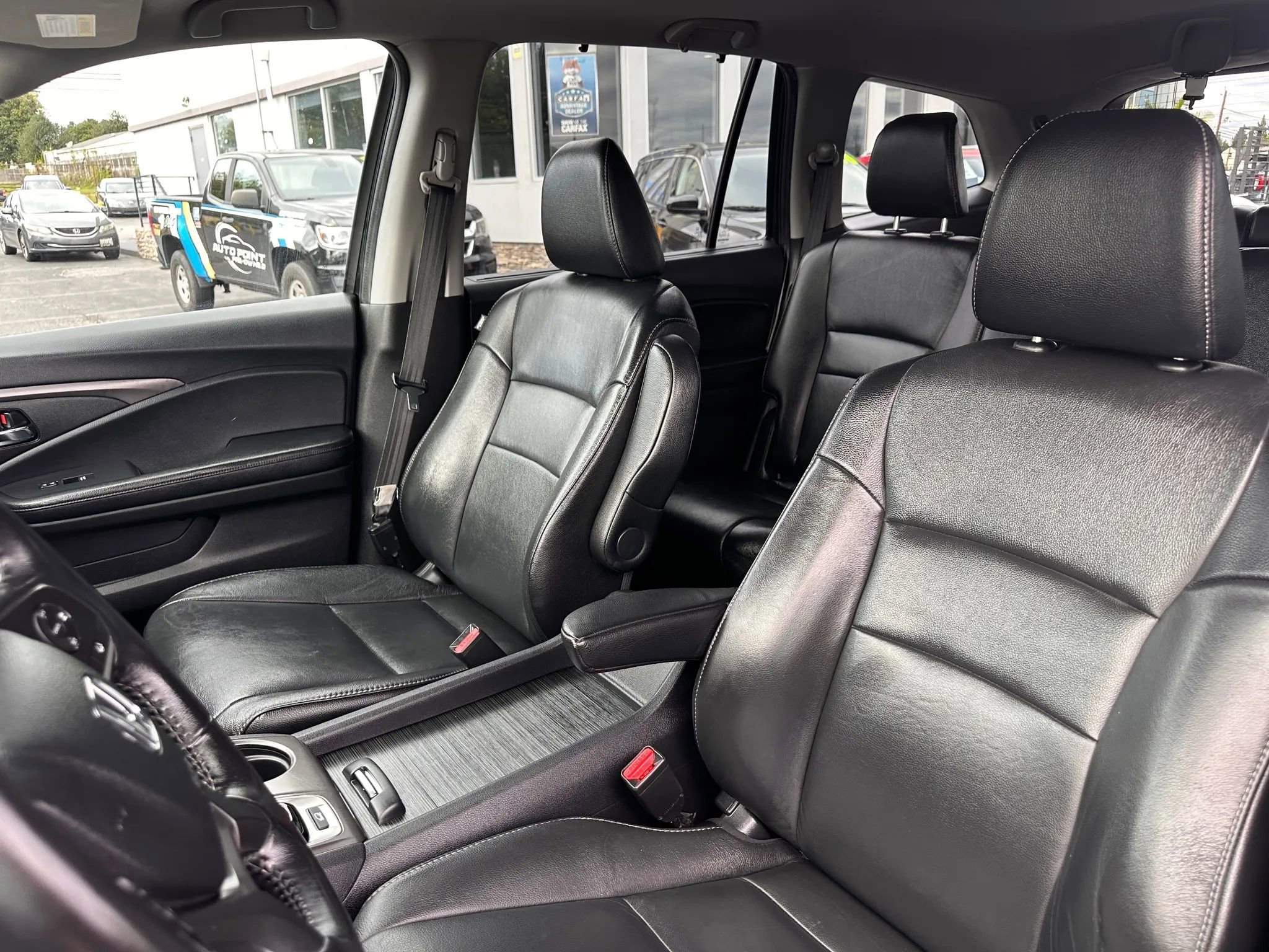 Used 2020 Honda Pilot EX-L image 12