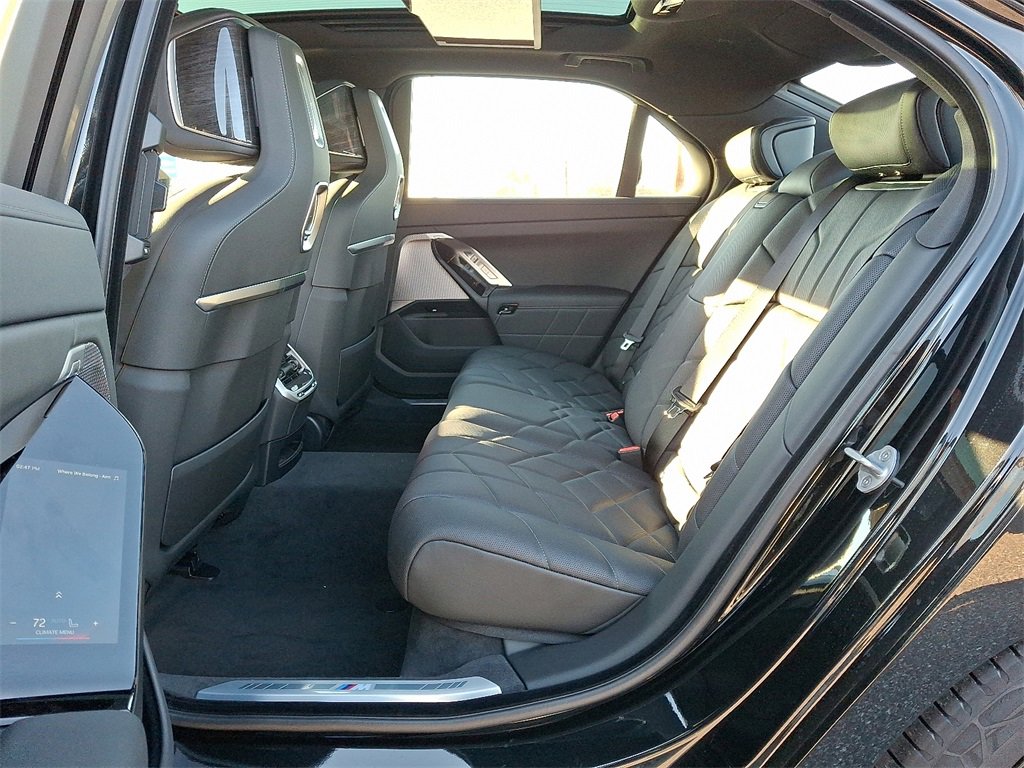 New 2026 BMW 760i xDrive w/ Executive Package image 9