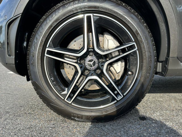 Used 2022 Mercedes-Benz GLC 300 4MATIC image 12