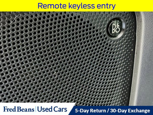 Certified 2022 Ford Bronco Sport Outer Banks w/ Tech Package image 23