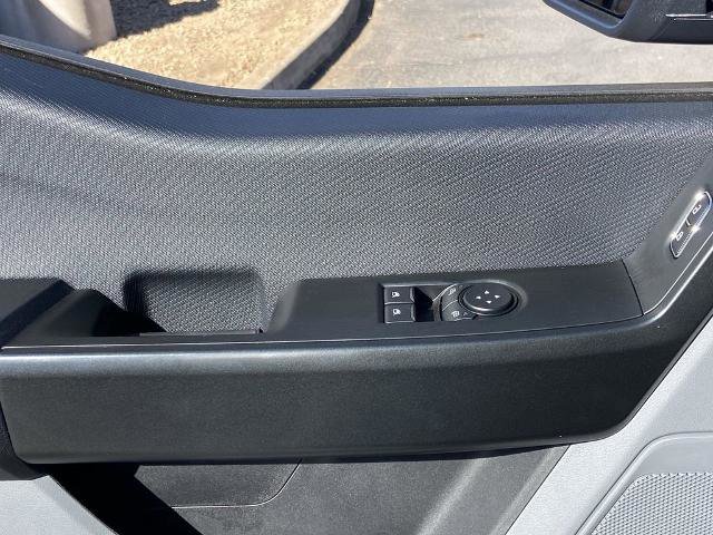 Used 2026 Ford F150 XL w/ Equipment Group 103A High image 16