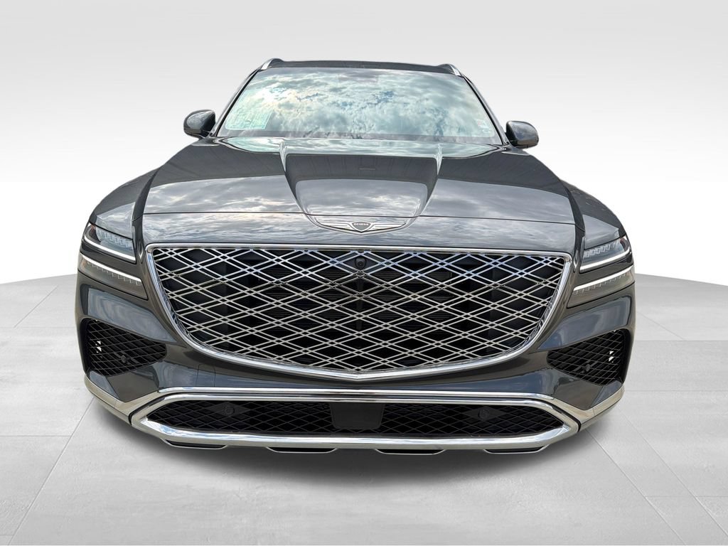 New 2026 Genesis GV80 2.5T Prestige AWD/4WD image 8