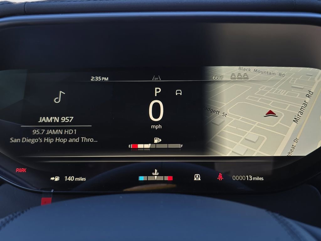 New 2025 Land Rover Range Rover Sport Dynamic SE AWD/4WD image 20