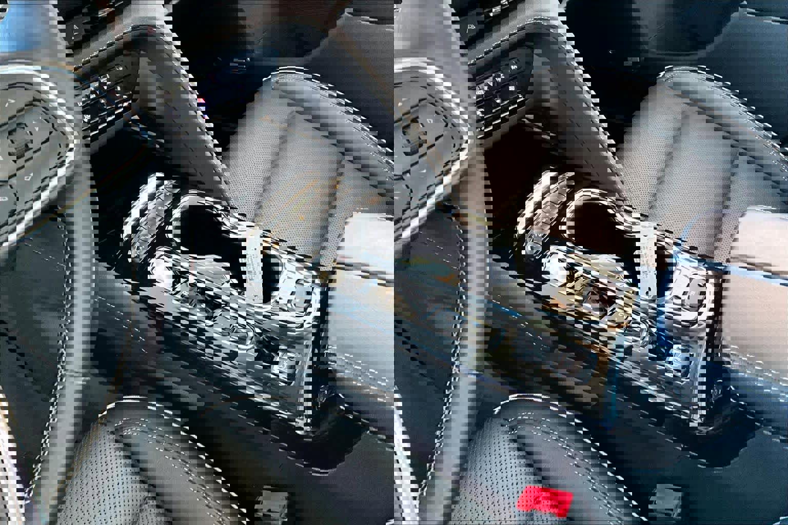 Used 2021 Buick Envision Essence w/ Technology Package I image 16