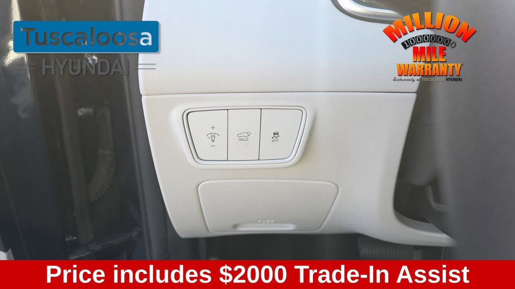 Used 2024 Hyundai Tucson SEL image 15