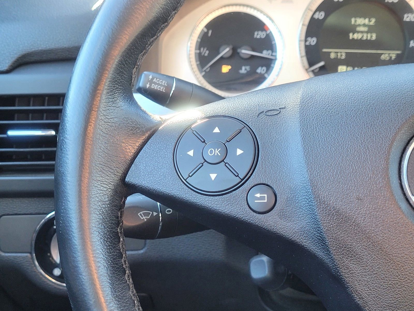 Used 2010 Mercedes-Benz GLK 350 GLK 350 image 17