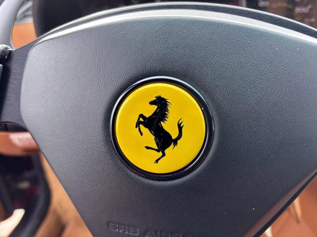 Used 2005 Ferrari 575M Maranello Superamerica image 44