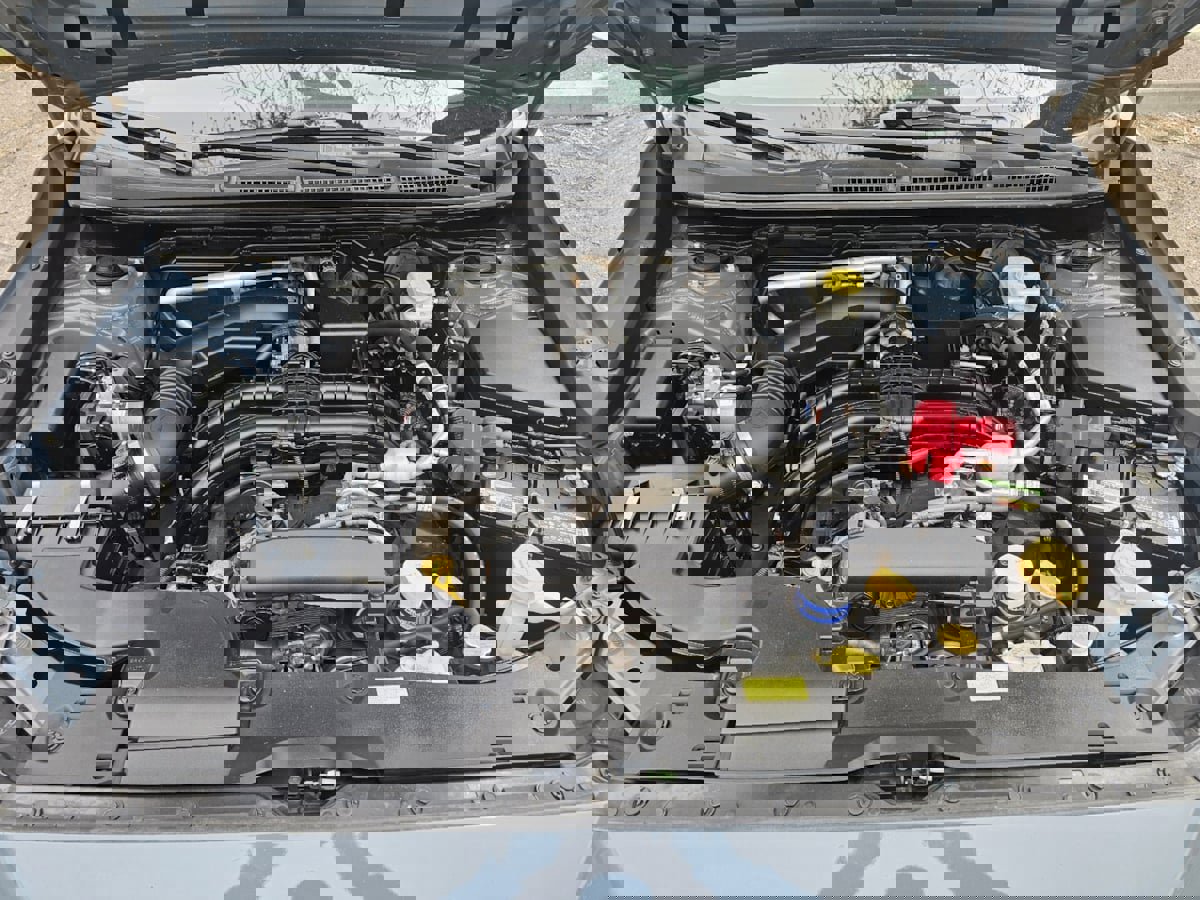 Used 2024 Subaru Crosstrek 2.0i Premium image 49