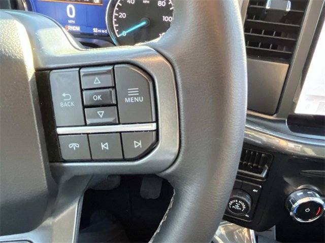 Used 2023 Ford F150 XLT w/ Equipment Group 302A High image 32