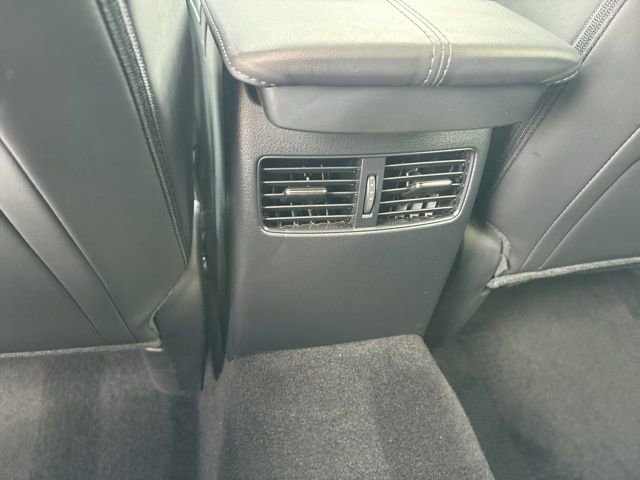 Used 2024 MAZDA CX-30 AWD 2.5 S w/ Preferred Package image 22