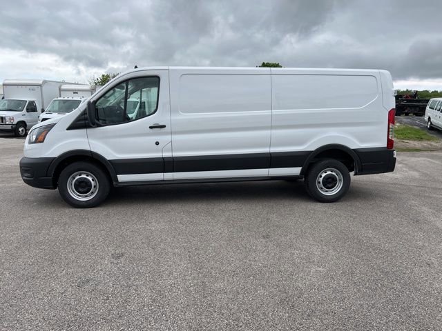 New 2023 Ford Transit 150 Low Roof RWD image 2