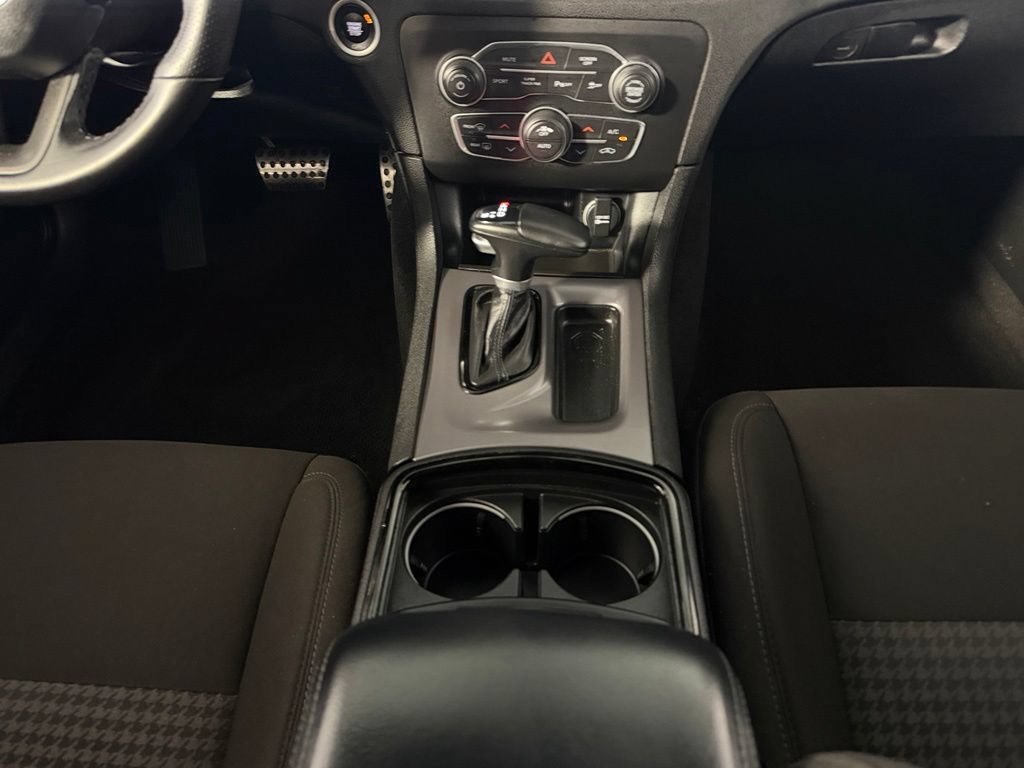 Used 2023 Dodge Charger R/T w/ Blacktop Package RWD image 16